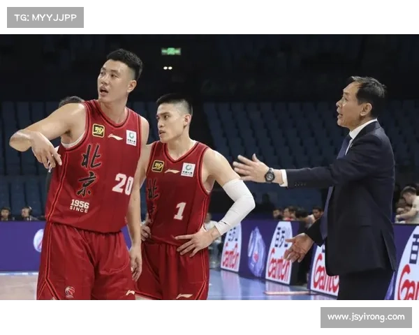 10连胜!北京134-108大胜吉林,周琦22+7,曾凡博27+6! 10连胜!北京134-108大胜吉林,周琦22+7,曾凡博27+6!