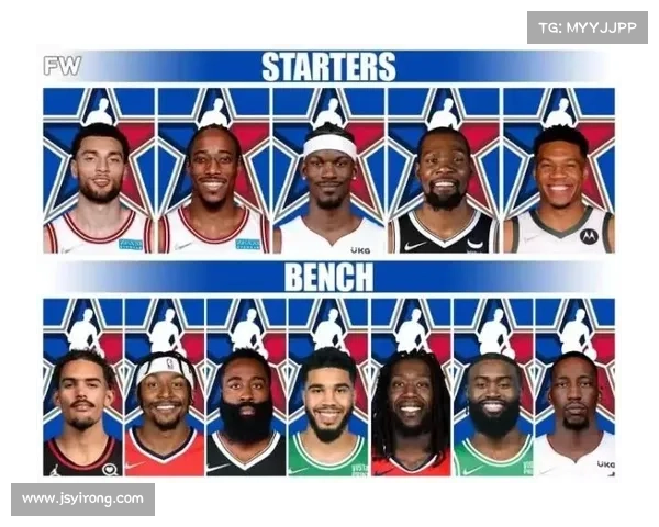 2016年NBA全明星首发是谁 2016NBA全明星首发名单介绍 2016年NBA全明星首发是谁 2016NBA全明星首发名单介绍